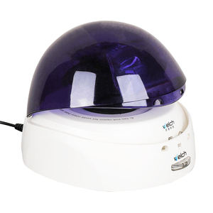 Mini Centrifugeuse Welch 120V Basse Vitesse pour Laboratoire PCR - Product Image 2