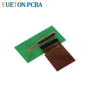 OEM Fr4 PCB сборка 94v0 многослойный прототип электронная плата PCBA изготовленный на заказ