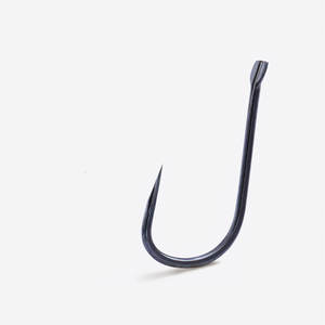 Hameçon Shinkanto de haute qualité avec rainure pour ligne, hameçon Kanto en alliage de titane japonais pour la pêche à la carpe et au carassin - Product Image 1