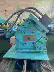 קר רול להרכיב מכונת פלדה purlin מסגרת חממה u ערוץ נעילת מכונת חממות - Product Image 6