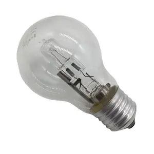A19 G45 C35 ECO Halogen Bulb Halogen Lamp 28W 42W 52W 70W