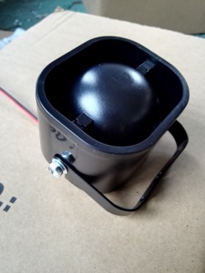 20 Wát ngoài trời sừng loa với CE ROHS 120dB bên ngoài loa - Product Image 6