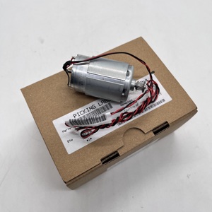 T50 CR Motor Original Neu für Epson T50 T60 R270 R280 TX650 L800 L805 L850 A50 P50 L801 L805 Tintenstrahldrucker-Teile L805 CR Motor - Product Image 5