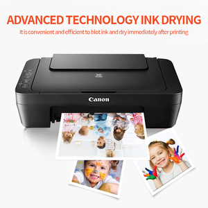 Papel A3 de Doble Cara de Alto Brillo de 200g para Impresoras de Inyección de Tinta, para Fotos, Pósters y Tarjetas de Visita, Disponible en 180g, 230g, 260g y 300g, Recubierto <span class=keywords><strong>A4</strong></span> - Product Image 5