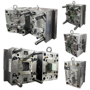 Fabriek Directe Siliconen Rubber Mal Siliconen Mal Maker Siliconen Mal Custom Mal Rubber Schimmel Ondersteuning Oem/Odm Mal - Product Image 1