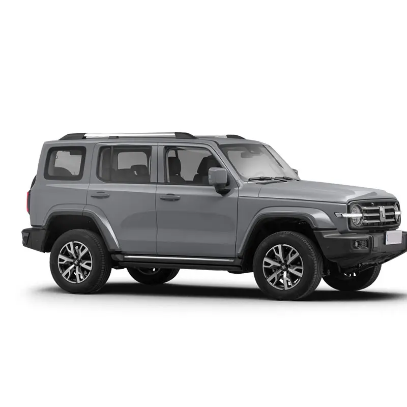 Changan Great Wall Tank 300 2023 Chine tout-terrain 2.0T Challenger SUV pas cher nouvelle voiture Véhicule de tourisme carburant 5 sièges en stock