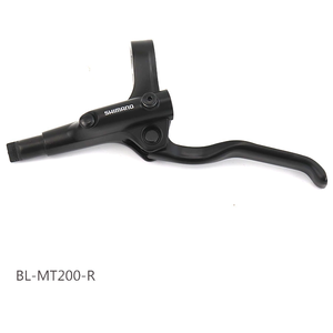 SHIMANO MT200 MT201 <span class=keywords><strong>poignée</strong></span> de <span class=keywords><strong>frein</strong></span> <span class=keywords><strong>hydraulique</strong></span> pour vélo <span class=keywords><strong>vtt</strong></span> Kit de <span class=keywords><strong>frein</strong></span> <span class=keywords><strong>hydraulique</strong></span> pour levier de <span class=keywords><strong>frein</strong></span> de vélo - Product Image 5