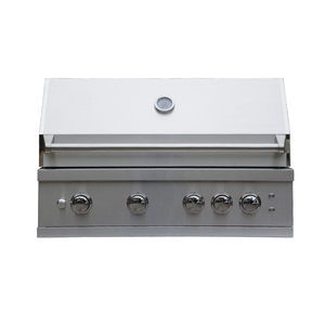 <span class=keywords><strong>Griglie</strong></span> <span class=keywords><strong>a</strong></span> <span class=keywords><strong>Gas</strong></span> per isola per barbecue da cucina all'aperto in acciaio inossidabile - Product Image 2