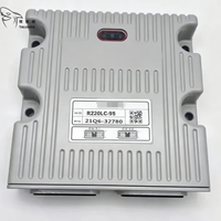 21Q6-32180 21Q6-32181 21Q6-32780 21Q6-32781 Placa de Control ECU para Excavadora R220-9 R220-9S R220LC-9S, Repuestos