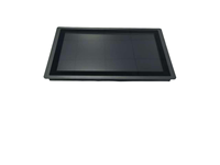 Moniteur tactile capacitif à cadre ouvert industriel 21,5 pouces Résolution 1920x1280 Interface USB/+VGA Dureté 6H