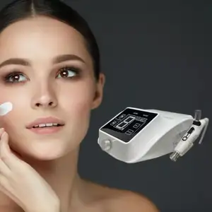 2022 top sell best price Skin Rejuvenation Acne Treatment no-invasive needle free meso gun equipment