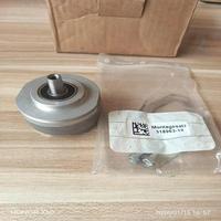 Encodeur incrémental rotatif ERN1387 2048 512 4096 PPR SinCos TTL pour machine-outil CNC, servomoteur, position d'ascenseur