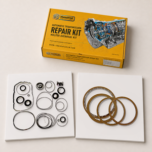 Kit de réparation complet a8lf1 neuf TRANSRISE - Product Image 5