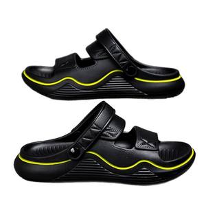 Elegante Durable Estable Transpirable Antideslizante Seguridad Overstep Vogue Hombres Zapatilla - Product Image 5