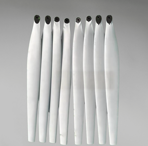 <b>Drone</b> <b>Accessories</b> High-strength Durable High-carbon Plastic Impeller Pump Protective Cover for Compatible T50 Agricultural - Product Image 4