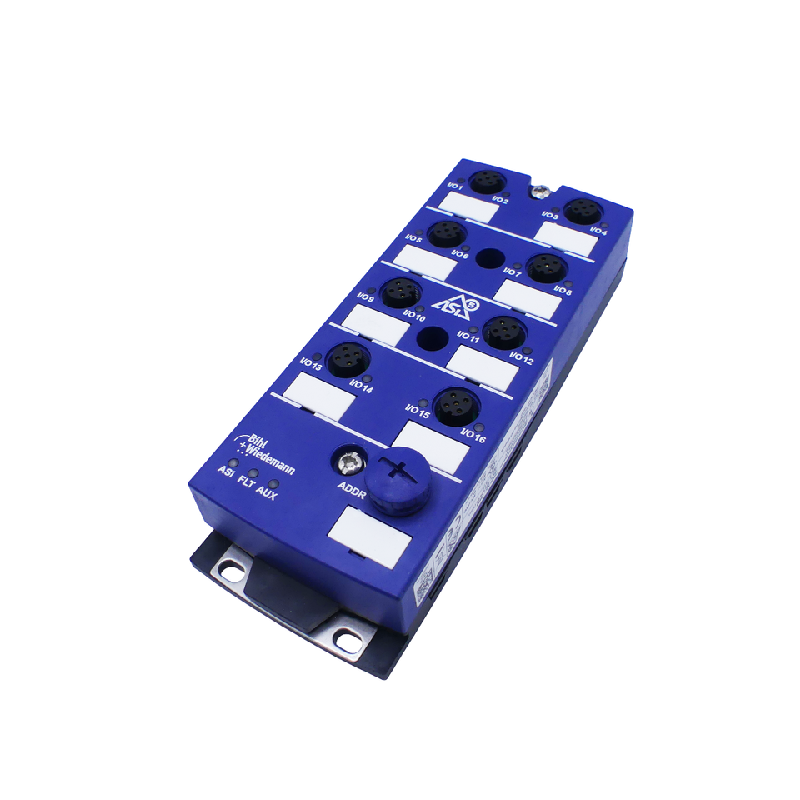 1 Brand New Original Item Plc New Original Bwu4230 Asi-5 Selbstkonfigurwbrierendes E/a Modul Ip67 Affordable Price in Stock Plc****^^^^ https://www.siboasi.com