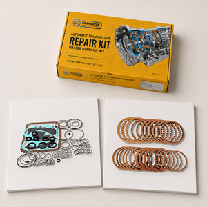 Kit de Reparación 4EAT Nuevo de Alta Calidad de TRANSRISE - Product Image 5