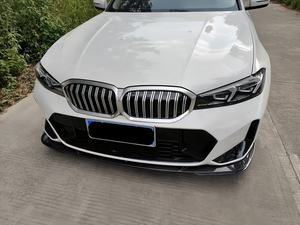 Actualización del kit de cuerpo de fibra de carbono G20, para BMW G20 Carbon Fiber Aerokit, All New <span class=keywords><strong>3</strong></span> Series <span class=keywords><strong>2023</strong></span> - Product Image 4