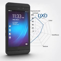 Envío gratis para Z10 Teléfono móvil inteligente con pantalla táctil GSM desbloqueado original y barato por Postnl