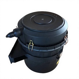 Carcasa de Filtro de Aire para Camiones Pesados C11100 C14200 C15300 C16400 C20500 C23610, Conjunto de Filtro de Aire - Product Image 1