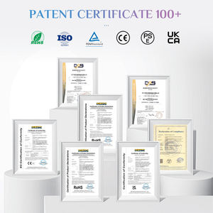 Lettino Massaggiante Intelligente Hengzhuo <span class=keywords><strong>con</strong></span> Controllo Vocale AI e Braccio Meccanico per Centri <span class=keywords><strong>Benessere</strong></span> e Terapia Spa - Product Image 6