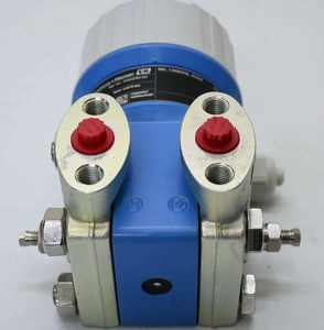 Huser huser e + h דיוק גבוהה pmd55b מד זרימה רמת משדר fmp40 נירוסטה cuelitros - Product Image 1