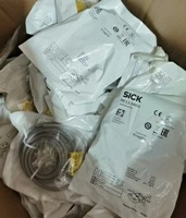 Alemania SICK RE11-SA03 Gran oferta Entrega rápida En stock