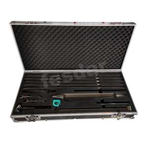 Turba burgu toprak el örnek burgu toprak örnekleme kitleri - Product Image 6