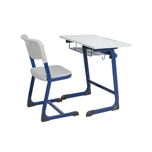 Venta caliente muebles de escritorio y silla para estudiantes en el <span class=keywords><strong>aula</strong></span> de muebles - Product Image 3