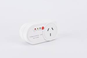 Protecteur de tension pour réfrigérateur 16A 220V Protection contre les surtensions Prise Offre pour l'Argentine - Product Image 3