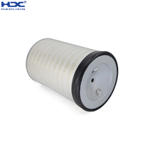 Filtre à air de haute qualité K3250 A029X186 AF25812 AF25813 R000173 R000171 R000172 A-57250 PA5445 PA5446 1109A5DQ010 1109ZB1020