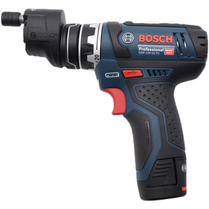 Kit de <span class=keywords><strong>Taladro</strong></span> <span class=keywords><strong>Atornillador</strong></span> Inalámbrico sin Escobillas GSR12V-15FC, Velocidad Variable, 2 Baterías de 2.0Ah, Torque Profesional de 30 Nm - Product Image 1