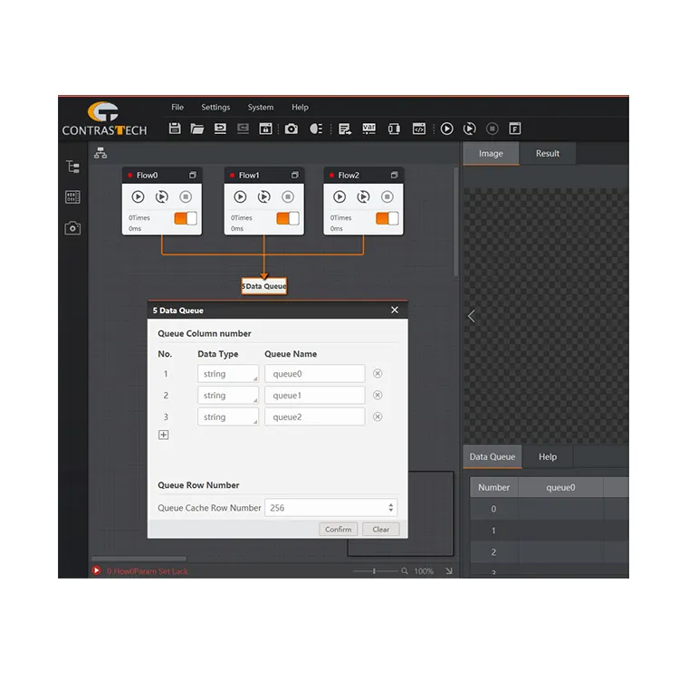 ข้อเสนอพิเศษเกี่ยวกับวิชันซิสเต็ม Kepler Pro No Programming ซอฟต์แวร์วัดวิชันซิสเต็มสําหรับโซลูชันการตรวจสอบด้วยภาพทดลอง 30 วัน