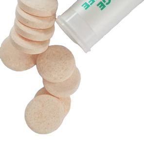 Hochwertige orale Rehydrat ion Salz Brause tablette ORS Brause tablette - Product Image 1