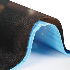 Parapluie de golf extérieur étanche portable AI-MICH <span class=keywords><strong>Promo</strong></span> personnalisée coupe-vent avec logo imprimé Parapluie double couche - Product Image 3