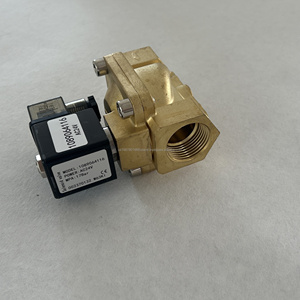 Manny 1089064116 New Solenoid Valve <b>Industrial</b> <b>Compressor</b> Part for Manny Screw Air <b>Compressor</b> - Product Image 2