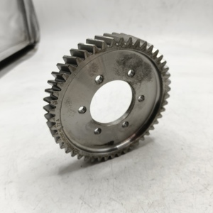Engrenage de pompe d'injection moteur QC490 2409000200300 - Composant conçu pour camions lourds, machines agricoles et engins de construction - Product Image 5