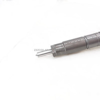 Inyector de Combustible Common Rail Diésel 059130277be 0445116022 0445116023 0445116007 para Bosch