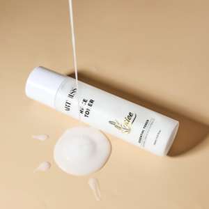 โทนเนอร์สมุนไพรออร์แกนิคสูตรน้ำนมข้าว 150 มล. ผสมไฮยาลูรอนิค แอซิด บำรุงผิวหน้าชุ่มชื้น สำหรับผิวแพ้ง่าย สูตรวีแกน - Product Image 3