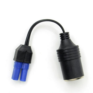 Adaptateur de prise allume-cigare <span class=keywords><strong>à</strong></span> <span class=keywords><strong>clipser</strong></span> pour borne de batterie de voiture, chargeur USB 12V pour bateau et auto, livraison gratuite - Product Image 3