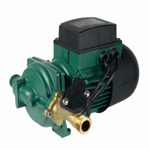 K20-9HA ปั๊มเพิ่มแรงดันแม่เหล็ก 304 สแตนเลส สวิตช์อัตโนมัติสำหรับน้ำร้อน/น้ำเย็น - Product Image 1