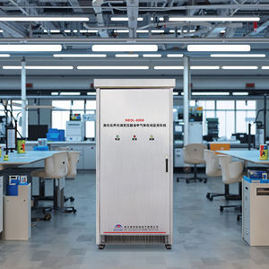 Sistema de Monitoreo en Línea de Espectroscopia Fotoacústica Láser MEOL-WO6000 para Gases en Aceite de Transformador, Cromatografía - Product Image 4