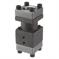 Valve de remplissage de fluide YUTIEN d'origine, neuve, fabriquée à Taïwan, PHP-16/PHP-20, pour le contrôle directionnel des champs pétrolifères, à remplissage total d'huile