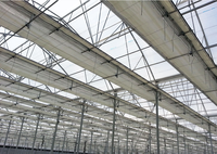 Écran thermique en aluminium, occultant, serre interne, écran de climatisation, tissu en aluminium, reflète le rayonnement infrarouge