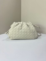 Tas Tangan Wanita Bergaya Baru 2026, 22cm, Model Desainer, Clutch, Tas Selempang yang Dapat Disesuaikan untuk Penggunaan Sehari-hari dan Belanja