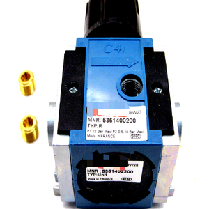 منظم ضغط هوائي جديد 5351-402-200 5351402200 - Product Image 1