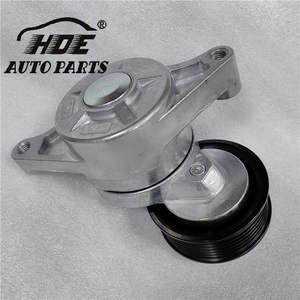 รอกปรับความตึง<span class=keywords><strong>สายพาน</strong></span>เครื่องยนต์ ZJ3815980 ZJ3815980B ZJ3815980C VKM64052สำหรับ <span class=keywords><strong>MAZDA</strong></span> <span class=keywords><strong>2</strong></span> - Product Image 1