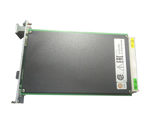 A6824 Emerson Control Card Module ของแท้ใหม่เอี่ยม ผลิตในสหรัฐอเมริกา พร้อม I/O/หน่วยความจำ อื่นๆ - Product Image 5