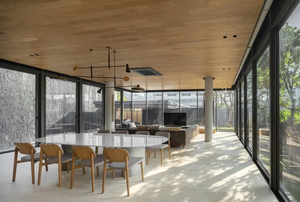 Supdesigner - Rendu 3D résidentiel - Design d'intérieur - Villa de luxe - Service de rendu 3D personnalisé moderne - Design d'intérieur - Product Image 3