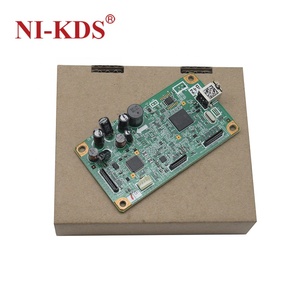FM0-1096-000 บอร์ดควบคุมหลักสำหรับแคนนอน MF3010 <span class=keywords><strong>3010</strong></span> บอร์ดฟอร์แมตเตอร์ FK3-2645 - Product Image 4